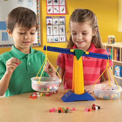 Learning Resources Pan Balance Jr.