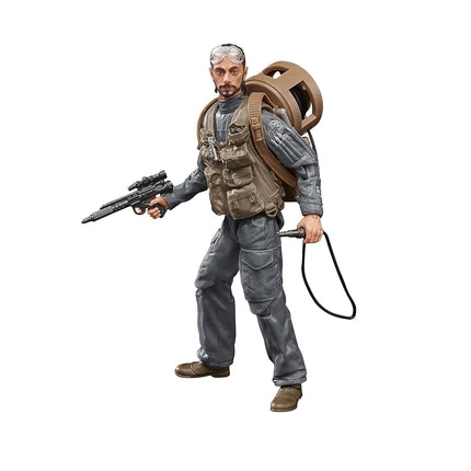 Star Wars The Black Series Bodhi Rook 15-Cm-Scale 