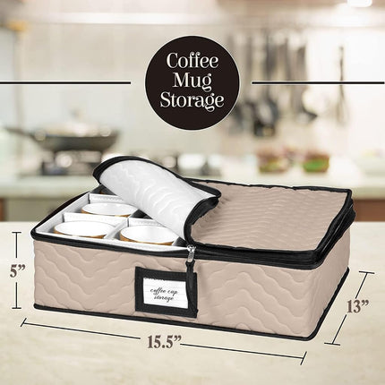 China Storage Containers 5-Piece Set Moving Boxes, Quilted Microfiber