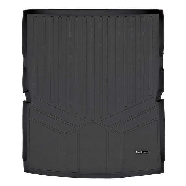 SMARTLINER All Weather Custom Fit Cargo Trunk Line