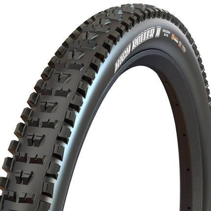 Maxxis High Roller Folding Dual Compound Exo/tr Ty