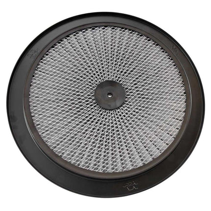 K&N 66-1400 Washable and Reusable R KFZ X-Stream Top Air Filter