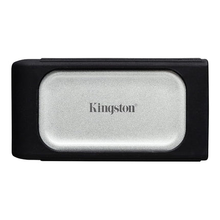 Kingston XS2000 2TB External SSD USB 3.2 Gen 2 Portable Solid State Drive - SXS2000/2000G