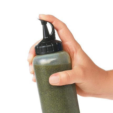 OXO Good Grips Chef's Squeeze Bottle Medium - 5 Pack