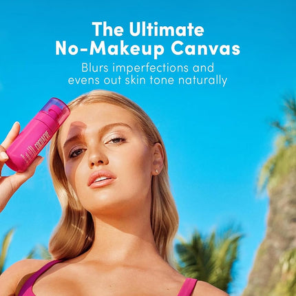 Coco & Eve Antioxidant Face Tanning Micromist. Sunless Self Tanning Face Mist with Antioxidants to Boost Hydration. Quick, Flawless, Streak Free Face Tan (75ml)