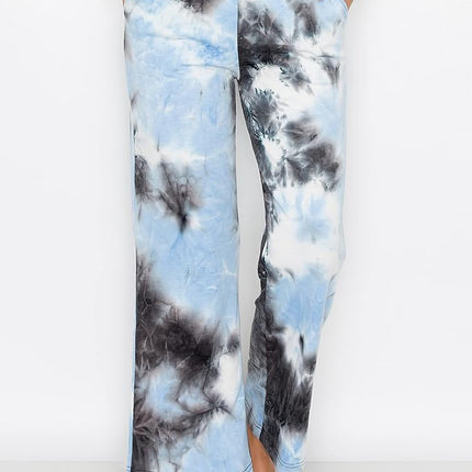 ALWAYS Women Camo Jogger Pants - Super Skinny Fit Lightweight Premium Soft Stretch Drawstrings Pockets Pants 203 S