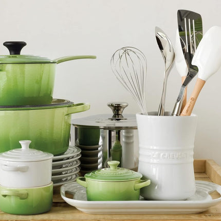 Le Creuset PG1160-084P Mini Round Cocotte