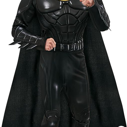 Rubies Men's DC Comics Flash The Movie Batman (Kea