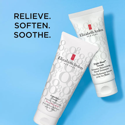 Elizabeth Arden Eight Hour® Cream Moisturising Hand Treatment, 200 ml