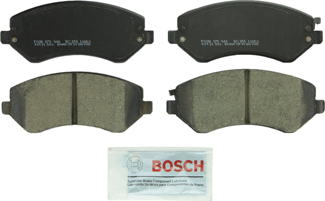 BOSCH BC856 QuietCast Premium Ceramic Disc Brake P