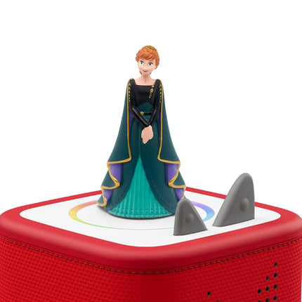 Tonies Disney Frozen 2 Anna Audio Figure