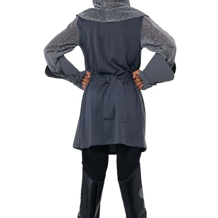 California Costumes Toys Valiant Knight, Small
