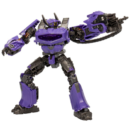 Transformers Studio Series Voyager Bumblebee 110 S