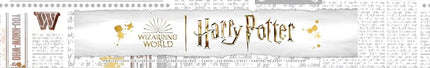 Ceaco - Thomas Kinkade - Harry Potter - Château de Poudlard - Puzzle de 1500 pièces