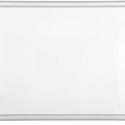 Carlisle ST163030 StorPlus Lid, 18 quart