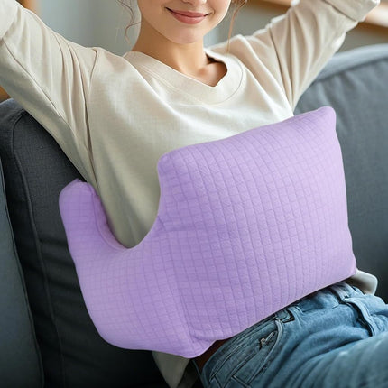 RoamReady Hysterectomy Recovery Pillow, Mastectomy