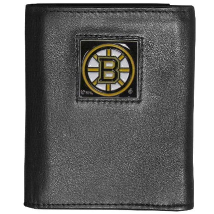 Siskiyou Sports HTRN20 NHL Boston Bruins Genuine L