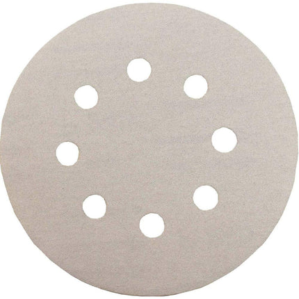 Makita 742527-A-50 5-Inch Abrasive Paper #400, 50-