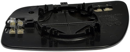 Dorman 57109 Passenger Side Door Mirror Glass Compatible with Select Ford Models