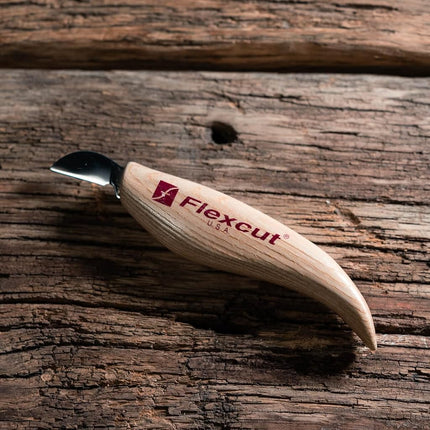 Flexcut Chip Carving Knife