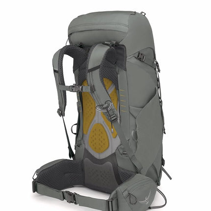 Osprey Kyte Women's Backpacking Pack, 38L X-Small/Small, Rocky Brook Green