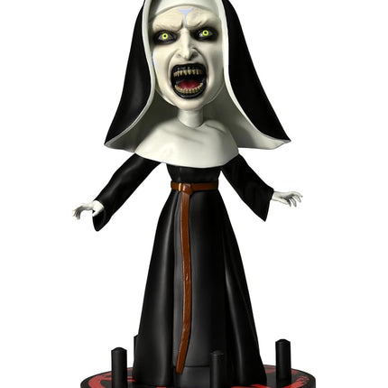The Nun - 8" Head Knocker - The Conjuring - NECA C