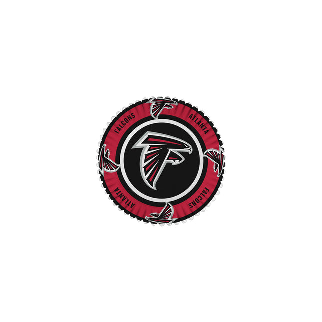 Sports Vault NFL Atlanta Falcons Baking Cupslarge,