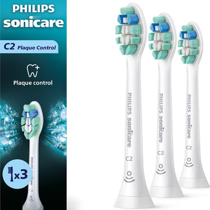 Genuine Philips Sonicare Optimal Plaque Control Re