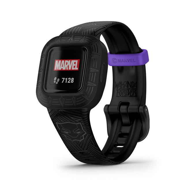 Garmin vivofit jr. 3, Fitness Tracker for Kids, Sw