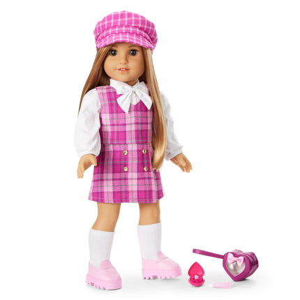 American Girl Heart Fashion Access