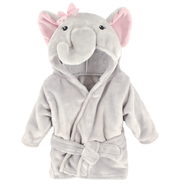Hudson Baby Unisex Baby baby-girls baby-boys Plush