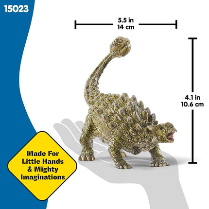 Schleich - Ankylosaurus