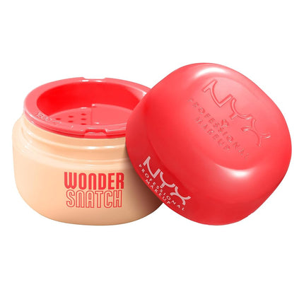NYX Professional Makeup Loose Setting Powder Wonde