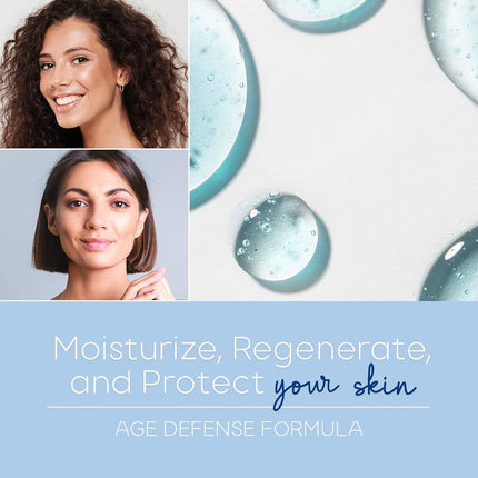 Mascarilla facial de láminas con ácido hialurónico y colágeno Skin Aesthetics - Reafirmante, Antiedad, Hidratante y Rellenadora - Cuidado de la piel coreano probado por dermatólogos - Cosmética limpia, Sin crueldad animal - 5 mascarillas