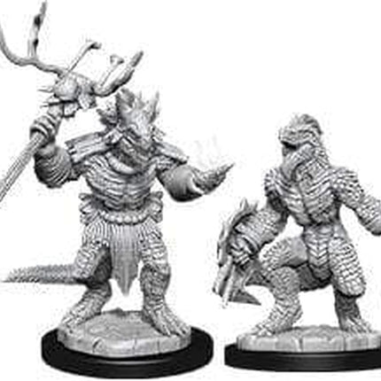 WizKids WZK73204 Accessories