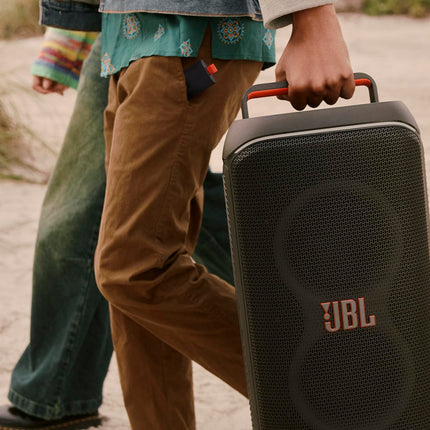 JBL Battery 200 - an Easy-to-Replace Spare Battery That's Compatible with The PartyBox Club 120 (Speaker Sold Separately)