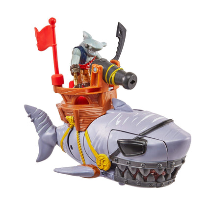 Fisher-Price Imaginext Pirate Mega Mouth Shark, DHH66