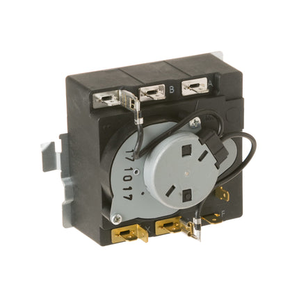 Ge WE04X25586 Temporizador de secadora Pieza original del fabricante de equipos originales (OEM)