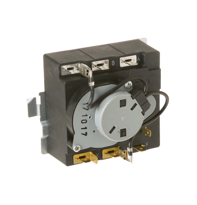 Ge WE04X25586 Temporizador de secadora Pieza original del fabricante de equipos originales (OEM)
