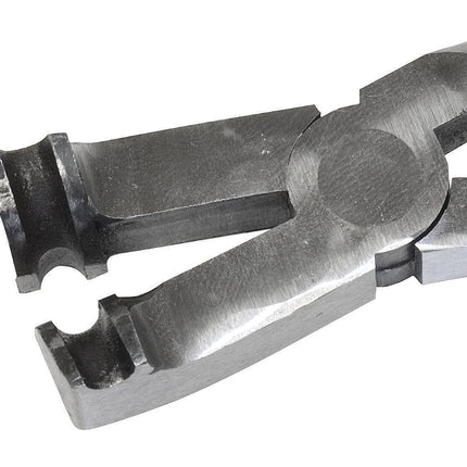 Lisle 44150 3/16" Tubing Bender Pliers