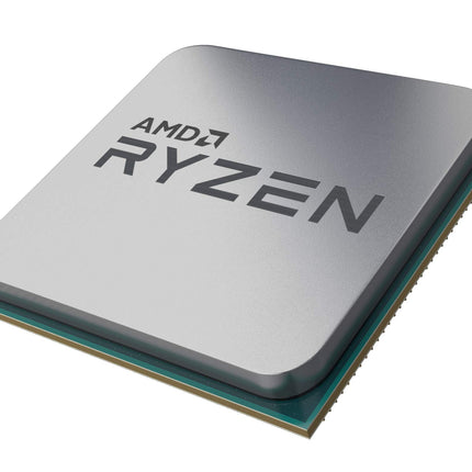 AMD YD2600BBAFBOX Processeur RYZEN5 2600 Socket AM4 3.9Ghz Max Boost, 3,4Ghz Base+19MB