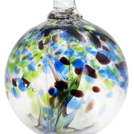 Dale Tiffany AS22231-D6 Tree of Life Glass Gazing 