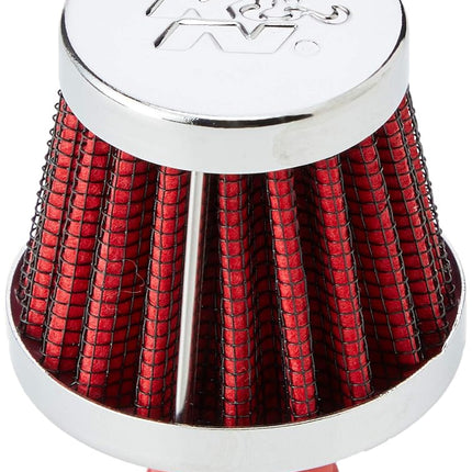 K&N 62-1600RD Vent Air Filter/Breather: Vent Air F