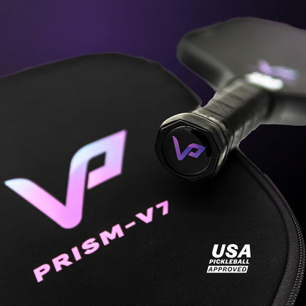 Vatic Pro Prism V7 Carbon Fiber 16mm - Includes Paddle Cover