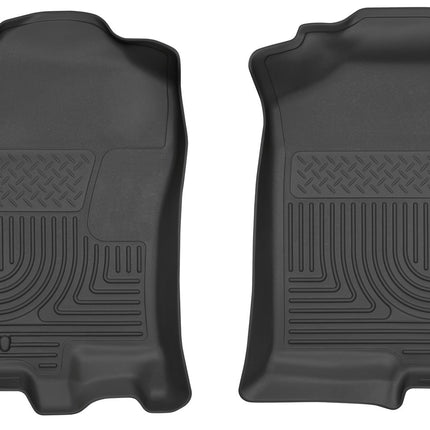 Husky Liners - 18391 Fits 2007-10 Ford Expedition,