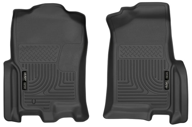 Husky Liners - 18391 Fits 2007-10 Ford Expedition,