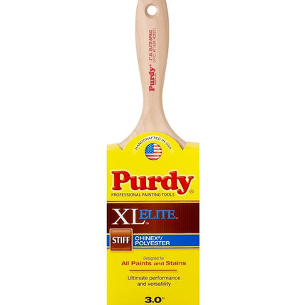 Purdy 144380530 XL Elite Series Sprig Flat Trim Pa