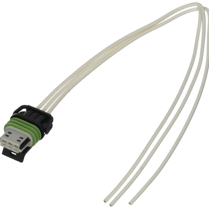 Motorcraft - WPT899 Wiring Pigtail Kit