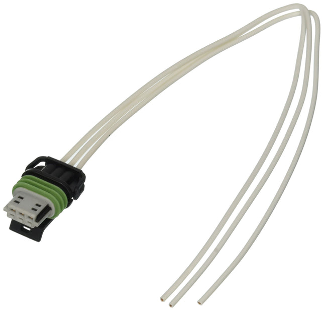 Motorcraft - WPT899 Wiring Pigtail Kit