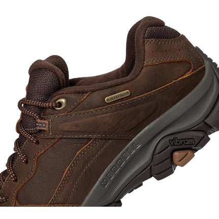 Adventure-Ready Moab 3 by Merrell, Earth 1, 11